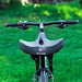 Extra Wide Memory Foam Bike Seat – Ergonomic, Pain - Free Comfort - Monsta Online