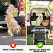 Dog Ramps for Cars - Durable, Non - Slip Design - Monsta Online
