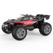 Master 1/16 4WD RC MonstaTruck – High - Speed Off - Road With Dual Batteries - Monsta Online