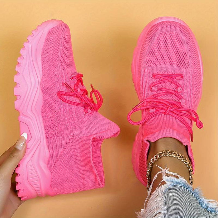 Women's Orthopedic Shoes – Memory Foam & Arch Support for Plantar Fasciitis - Monsta Online