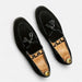 Men's Classic Tassel Loafers – Elegant Slip - On Dress Shoes for Smart Casual & Formal Wear - Monsta Online