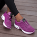 Women's Orthopedic Running Shoes – Lightweight & Breathable Support for All - Day Wear - Monsta Online