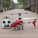 Firefly S107: Mini Remote Control Helicopter 3.5CH with GYRO – Perfect for Kids and Adults - Monsta Online
