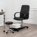 Professional No - plumbing Spa Pedicure Chair with Foot Bath and Rolling Stool - Monsta Online