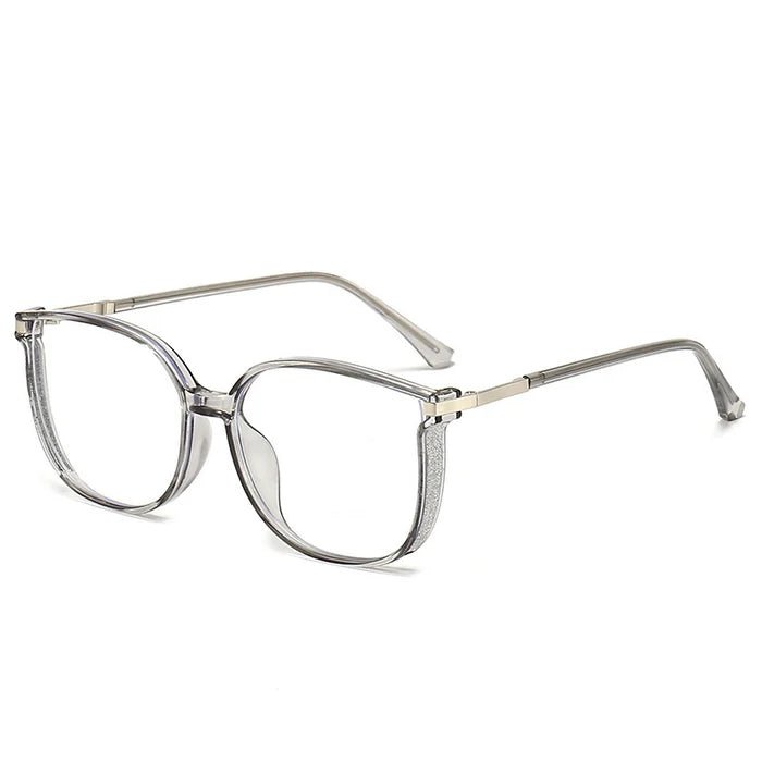 Women's Luxury Reading Glasses – Lightweight, Comfortable Fit & Timeless Elegant Design - Monsta Online