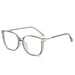 Women's Luxury Reading Glasses – Lightweight, Comfortable Fit & Timeless Elegant Design - Monsta Online