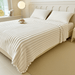 Ultra - Soft Luxury Fitted Deep Pocket Bed Sheet - Monsta Online