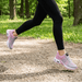 Women's Orthopedic Running Shoes – Lightweight & Breathable Support for All - Day Wear - Monsta Online