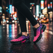 Air Cushion Running Shoes – Non - Slip, Padded Insole & Lightweight Comfort - Monsta Online