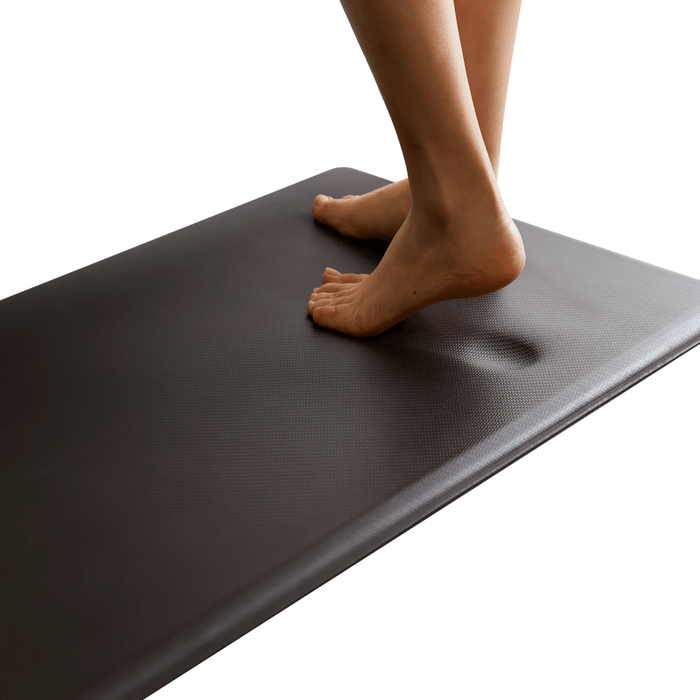 UltraComfort Anti - Fatigue Standing Floor Mat with Waterproof and Cushioned Support - Monsta Online