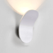 Nordic LED Wall Lamp – Minimalist Scandinavian Wall Sconce for Bedroom & Living Room - Monsta Online