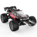 Master 1/16 4WD RC MonstaTruck – High - Speed Off - Road With Dual Batteries - Monsta Online