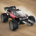 Master 1/16 4WD RC MonstaTruck – High - Speed Off - Road With Dual Batteries - Monsta Online