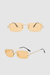 Soleil Luxury Cat - Eye Sunglasses – UV400 Vintage Retro Shades, Lightweight & Elegant - Monsta Online