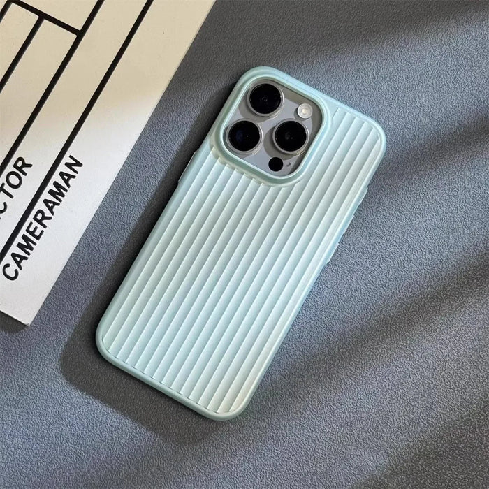 Titanium Shield Pro iPhone Case – Military - Grade Drop Protection with Wireless Charging - Monsta Online