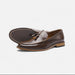 Men's Luxury Leather Loafers – Cushioned Slip - On Dress Shoes for Smart Casual & Formal Wear - Monsta Online