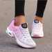 Women's Orthopedic Running Shoes – Lightweight & Breathable Support for All - Day Wear - Monsta Online