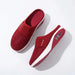 Women's Orthopedic Slippers – Non - Slip, Posture Support & All - Day Comfort Footwear - Monsta Online