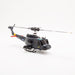 Premium 1:48 Scale Huey Military RC Helicopter with 6CH 2.4G Flybarless Remote Control Helicopter Model for Teens and Adults With Dual Batteries - Monsta Online