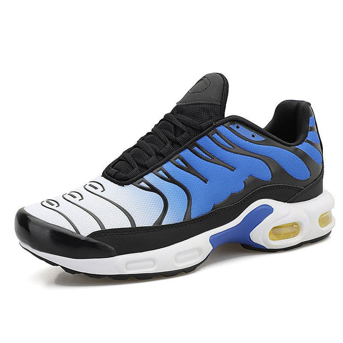 Air Cushion Running Shoes – Non - Slip, Padded Insole & Lightweight Comfort - Monsta Online