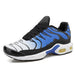 Air Cushion Running Shoes – Non - Slip, Padded Insole & Lightweight Comfort - Monsta Online
