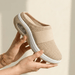 Women's Orthopedic Comfort Slippers – Ergonomic Footbed, Cushioned & Breathable - Monsta Online
