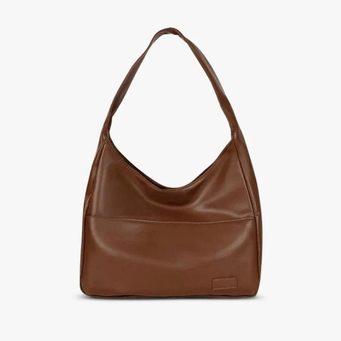 Akari Luxury Women's Handbag – Chic Structured Tote for Work, Travel & Everyday Elegance - Monsta Online