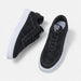 Men's Lace - Up Sneakers – Stylish Faux Leather Casual Shoes for All - Day Comfort - Monsta Online
