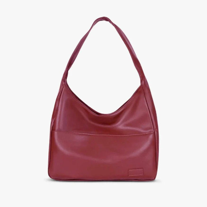 Akari Luxury Women's Handbag – Chic Structured Tote for Work, Travel & Everyday Elegance - Monsta Online