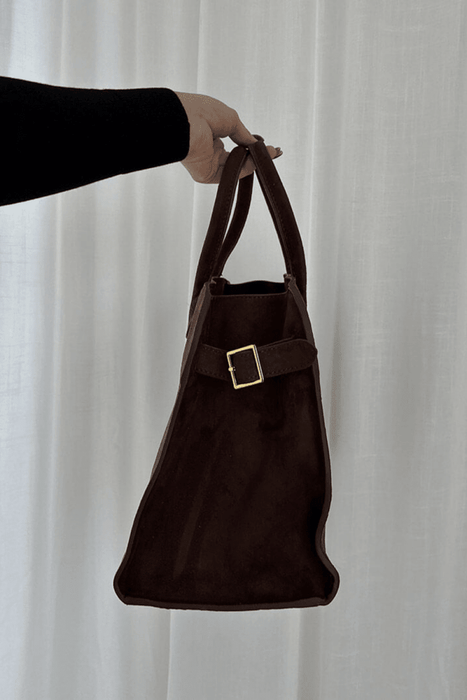 Elara Luxury Handbag – Chic Premium Shoulder Bag for Women, Spacious & Stylish Everyday Tote - Monsta Online