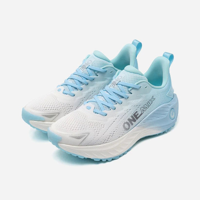 ONEMIX Meeto Running Shoes – Unisex Lightweight Breathable Trail & Road Running Sneakers - Monsta Online