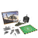 Military Blackhawk 4CH Brushless 2.4G RC Helicopter — 6‑Axis Gyro RTF for Kids and Adults - Monsta Online