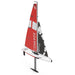 Compass: 53” RC Sailboat – Preassembled 2.4G Remote Boat for Older Kids and Adults - Monsta Online