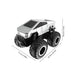 CYBER 1:16 RC Crawler Truck - Futuristic Off - Road Cyberpickup for Kids - Monsta Online