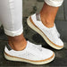 Luxurious Verona Orthopedic Slip - Ons - Ultimate Comfort & Support - Monsta Online