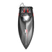 Tylausaurus: Large 26 Inches, 31 MPH Brushless RC Speed Boat for Adults with Dual Batteries - Monsta Online