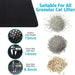 Premium CAT Litter Mat 30x30cm - Monsta Online