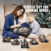 5 in 1 STEM RC Building Toy With App & Remote Control with 554 Pieces for Kids - Monsta Online