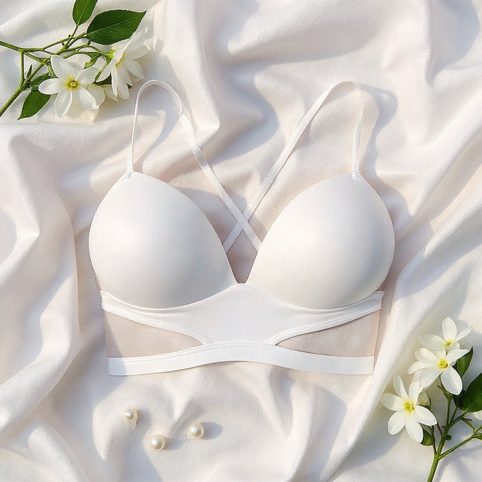 Women's Multiway Bra – Flexible Backless, Strapless & Convertible Support - Monsta Online