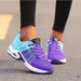 Women's Orthopedic Running Shoes – Lightweight & Breathable Support for All - Day Wear - Monsta Online