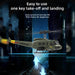 Premium 1:48 Scale Huey Military RC Helicopter with 6CH 2.4G Flybarless Remote Control Helicopter Model for Teens and Adults With Dual Batteries - Monsta Online