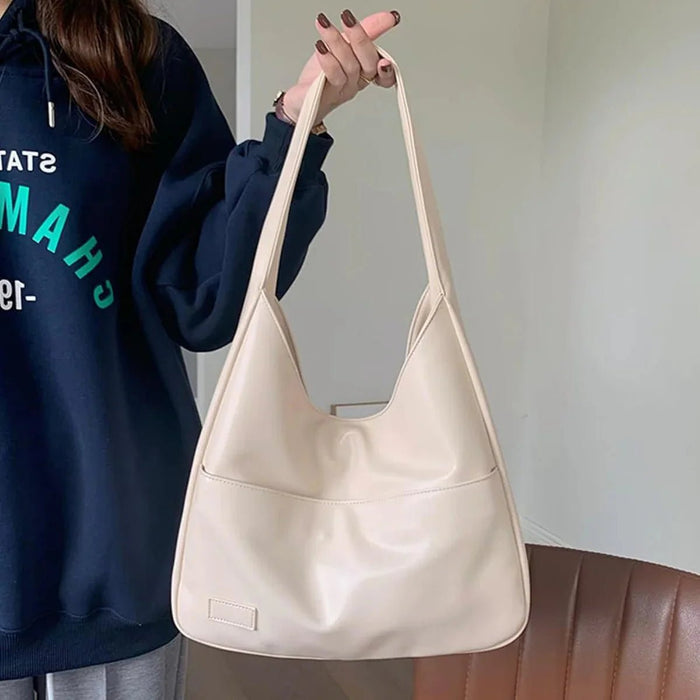 Akari Luxury Women's Handbag – Chic Structured Tote for Work, Travel & Everyday Elegance - Monsta Online