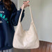 Akari Luxury Women's Handbag – Chic Structured Tote for Work, Travel & Everyday Elegance - Monsta Online
