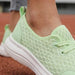 Women's Mesh Orthopedic Shoes – Triple Arch Support, Memory Foam & Nano Sole - Monsta Online