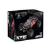 Master 1/16 4WD RC MonstaTruck – High - Speed Off - Road With Dual Batteries - Monsta Online
