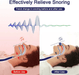 Compact Micro CPAP Travel Machine – Portable Sleep Apnea & Snoring Relief Device - Monsta Online