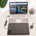 Professional Large 10x6 Inch Digital Drawing Tablet with 8192 Levels & Stylus Pen - Monsta Online