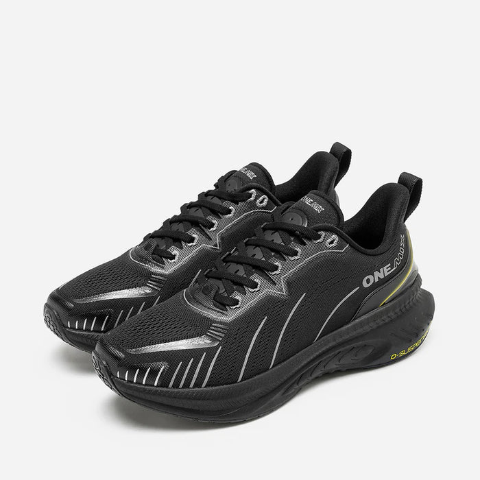ONEMIX Bumper Elite Running Shoes – Unisex Non - Slip Lightweight Athletic Sneakers - Monsta Online