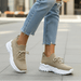 Women's Orthopedic Shoes – Memory Foam & Arch Support for Plantar Fasciitis - Monsta Online
