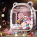 Mini Arcade Claw Machine Game With LED, Fidget Toys and Sweet Rewards - Monsta Online